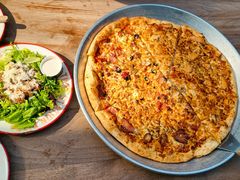 -Tubestation站点比萨(五道营店)