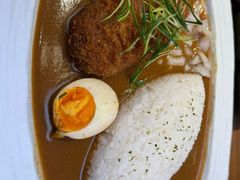 -CURRY YA 熟成咖哩專門店(深圳湾万象城店)