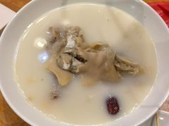 -付小姐在成都(中山公园店)