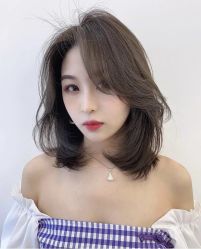 -杉影印象日式烫染專門店