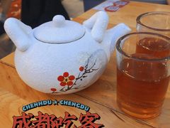 -成都吃客(九眼桥店)