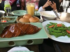 -唐廊烤鸭店(工体店)