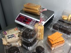 -幸福蛋糕坊(金顶街店)