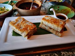 -那家小馆•北京菜•烤鸭(香山店)