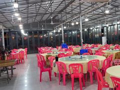 -考记泥焗鸡农庄·海鲜(北洛秘境店)