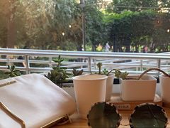 -Cafe Villa