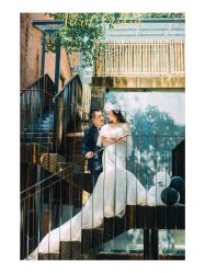 -罗曼司婚纱摄影会馆(瀚威城市中心店)