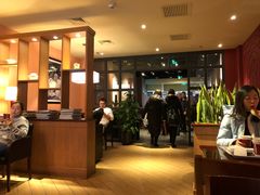 -COSTA COFFEE(新奥购物中心店)