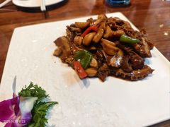 -南门小馆·清真(国贸商城店)