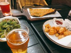 -熊猫精酿啤酒厨房(中骏世界城店)