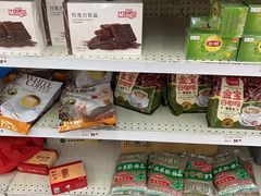 -卜蜂莲花(浦江城市生活广场店)