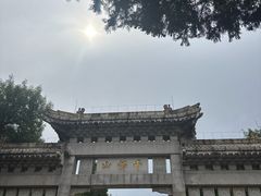 -千佛山风景名胜区