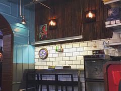 大堂-米屋石锅拌饭(师大店)