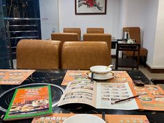 -金城大酒店-中餐厅(汾江中路店)