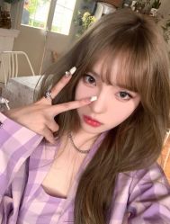 -HG美发设计沙龙