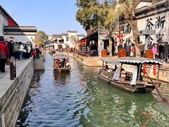 -南浔古镇