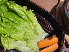 -虎丸烧肉(世纪汇店)