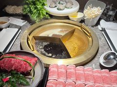 高钙小肥羊-麻路成都火锅(柏威年店)
