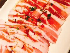 -新石器烤肉(百联川沙店)