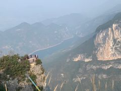 -重庆云阳龙缸景区