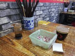 -关中老碗面(浐灞店)