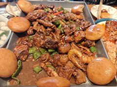 -张家小灶(东城店)