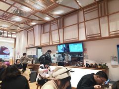 -小满手工粉(上海月星环球港店)