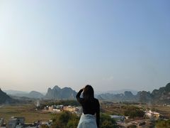-彭家祠景区