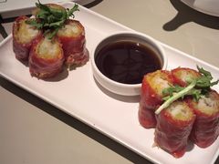 -蔡澜点心·粤菜(西单大悦城店)