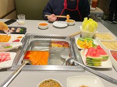 -海底捞火锅(河东万达广场店)