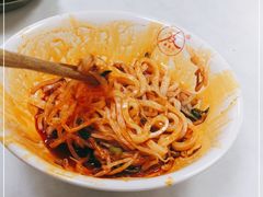 -薛昌利大米面皮(南关正街店)