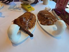 -玉林烤鸭店(黄村兴华店)