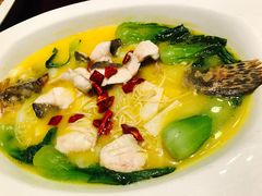 -老正兴菜馆(福州路店)