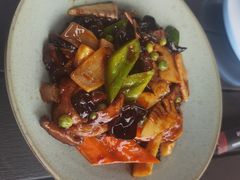 灵山什锦-品渔味湖鲜馆(拈花湾店)
