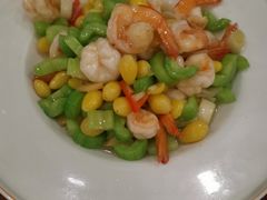 -北平小馆·烤鸭·家常菜(磨房北里店)