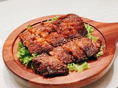 酱香带鱼-马旺子酒楼