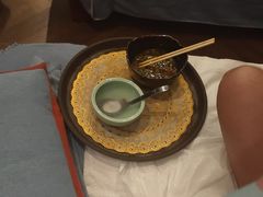 -华夏良子·足道SPA艾灸(王府井店)