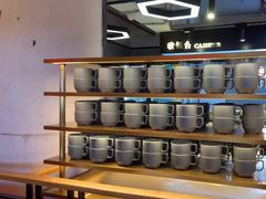 -老佛爷铜炉蛙锅(东门老街店)