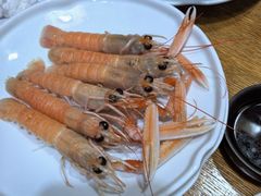 -松坂屋日料自助(长城路店)