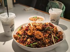 -首秀·四川料理(吾悦广场店)