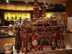 -威斯汀舞台餐厅