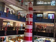 -天虹购物中心(石路店)