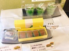 -茶和々(茶和々 小樽店)