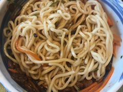 -菩提树·素食餐厅(汇智国际商业中心店)