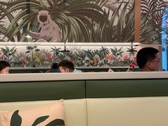 -Aqua Oasis 水天堂(爱山广场店)