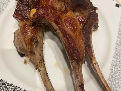 藏式烤羊排-西藏饭店·亚克·食光自助餐厅(文殊院店)