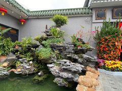 -粥旺庄(芳村店)