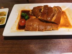 -新旺茶餐厅(嘉里城店)