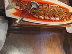 -西郊八号·山野江西菜(开发区店)