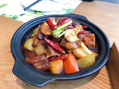 -青梅酒肆PLUS(长白仙岛北路店)